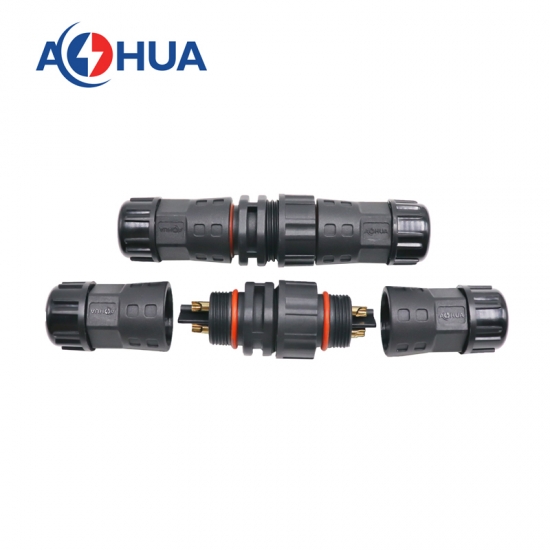 M20組裝防水連接器