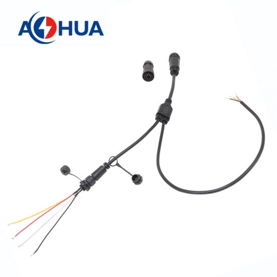 智能自來(lái)水表定制連接線(xiàn)