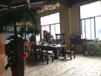 新年新氣象，澳華全新會客區(qū)開放。