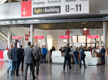 我司將參加2022德國法蘭克福照明展覽會(huì)